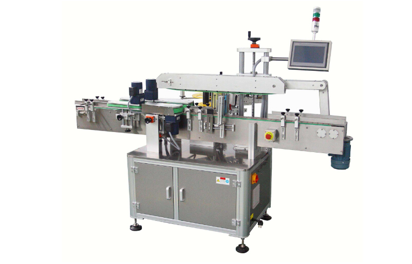 贴标机的介绍